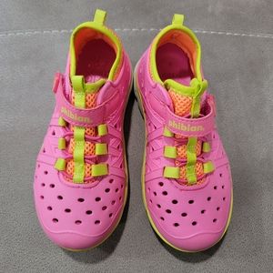 Stride Rite Phibian Sneaker Sandal Size 11